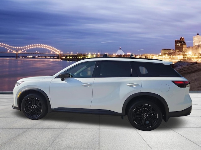 2026 Infiniti QX60