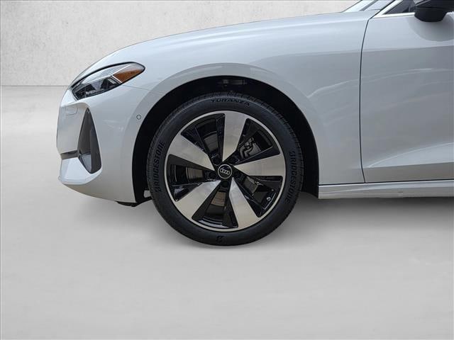2025 Audi New A5 Premium Plus - Photo 9