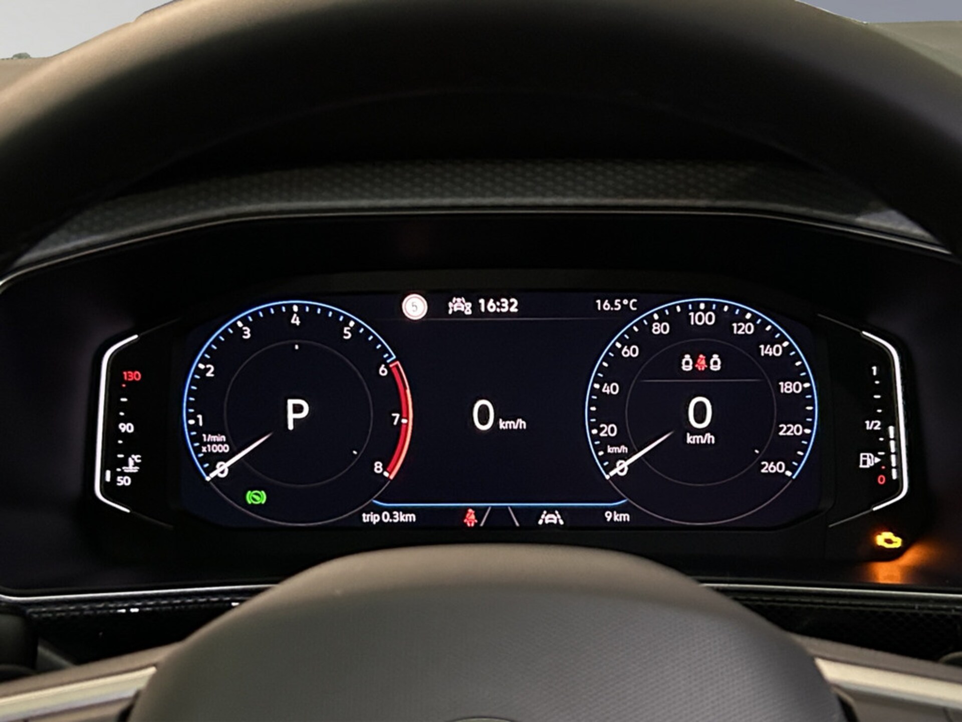 Volkswagen T-Cross ENERGY