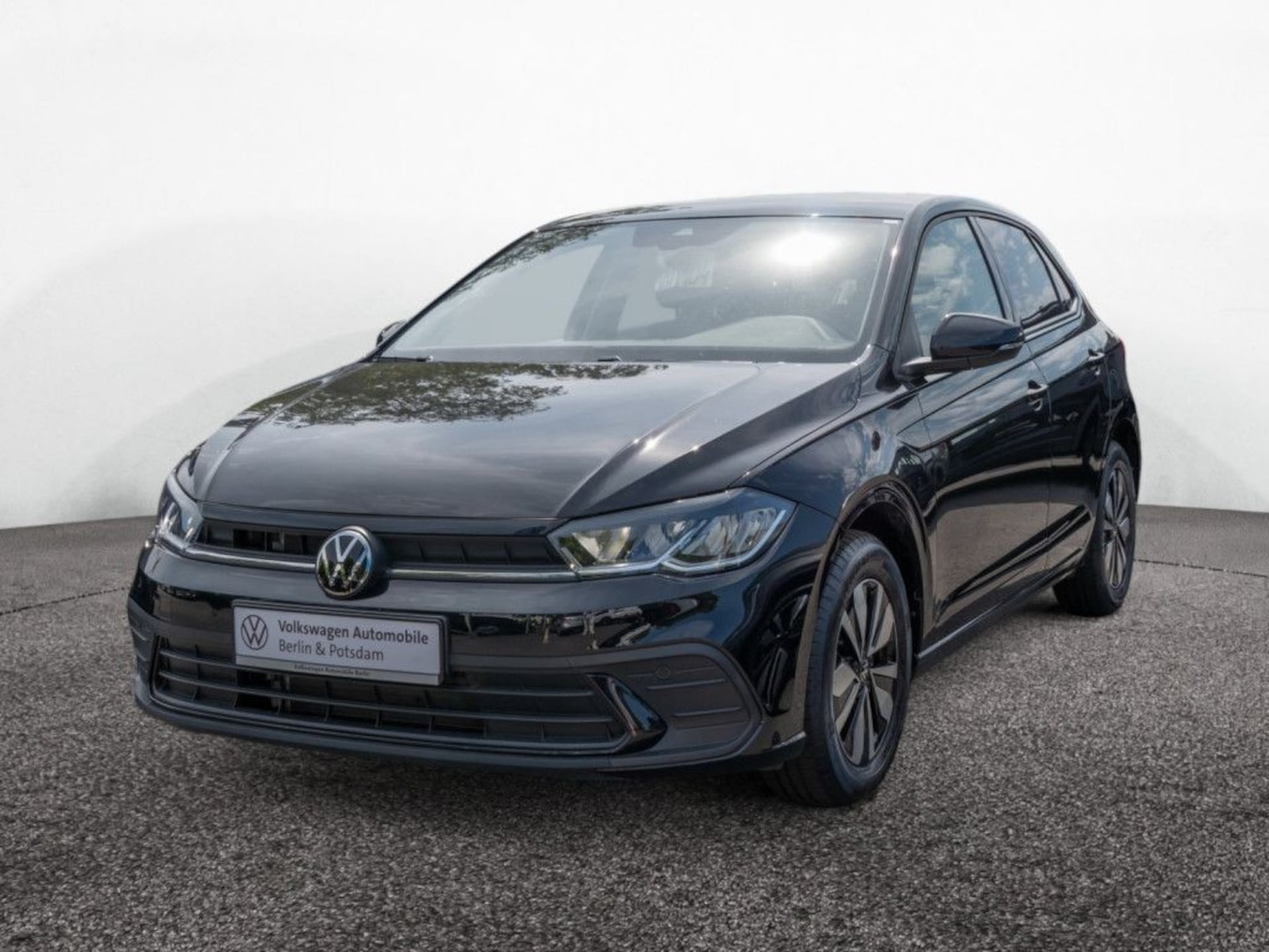 Volkswagen Polo MOVE