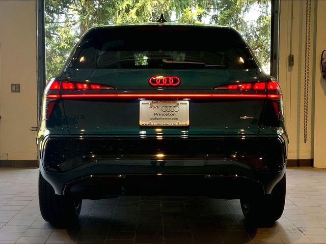 2026 Audi Q3 SUV