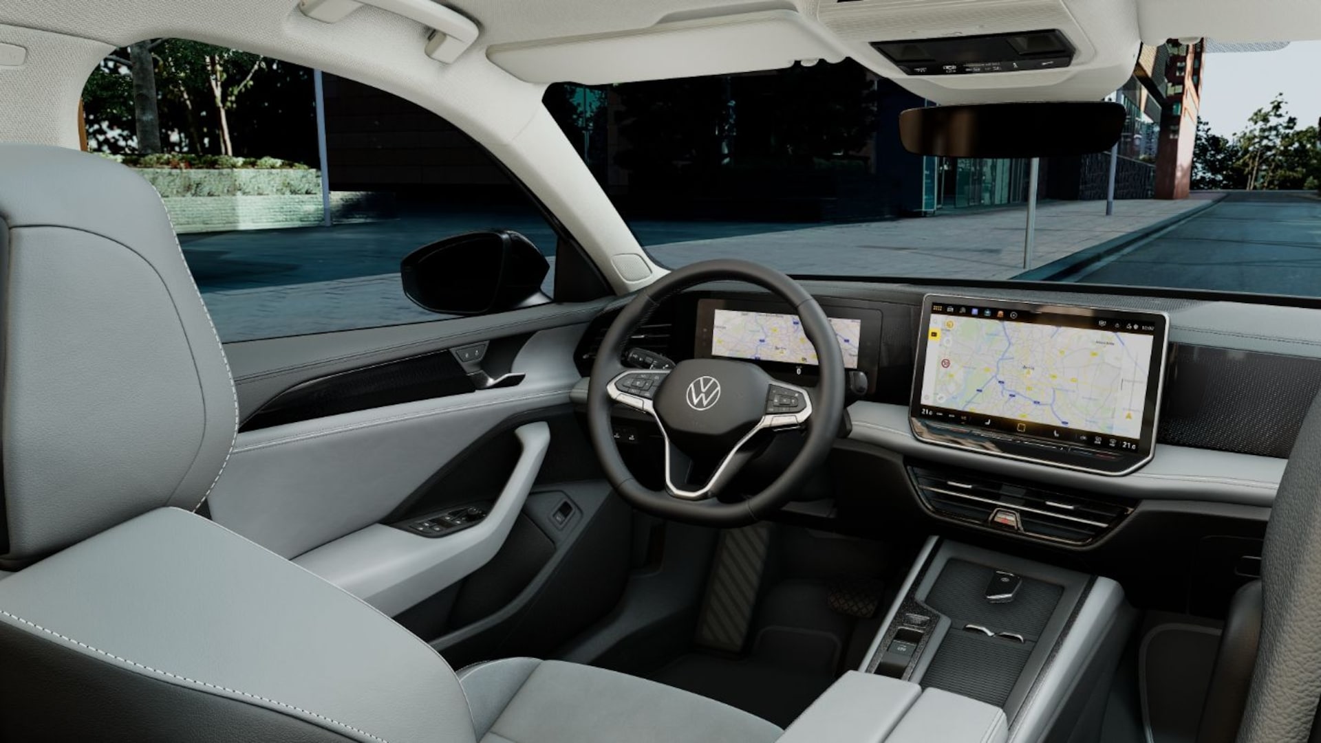 Volkswagen Passat Business