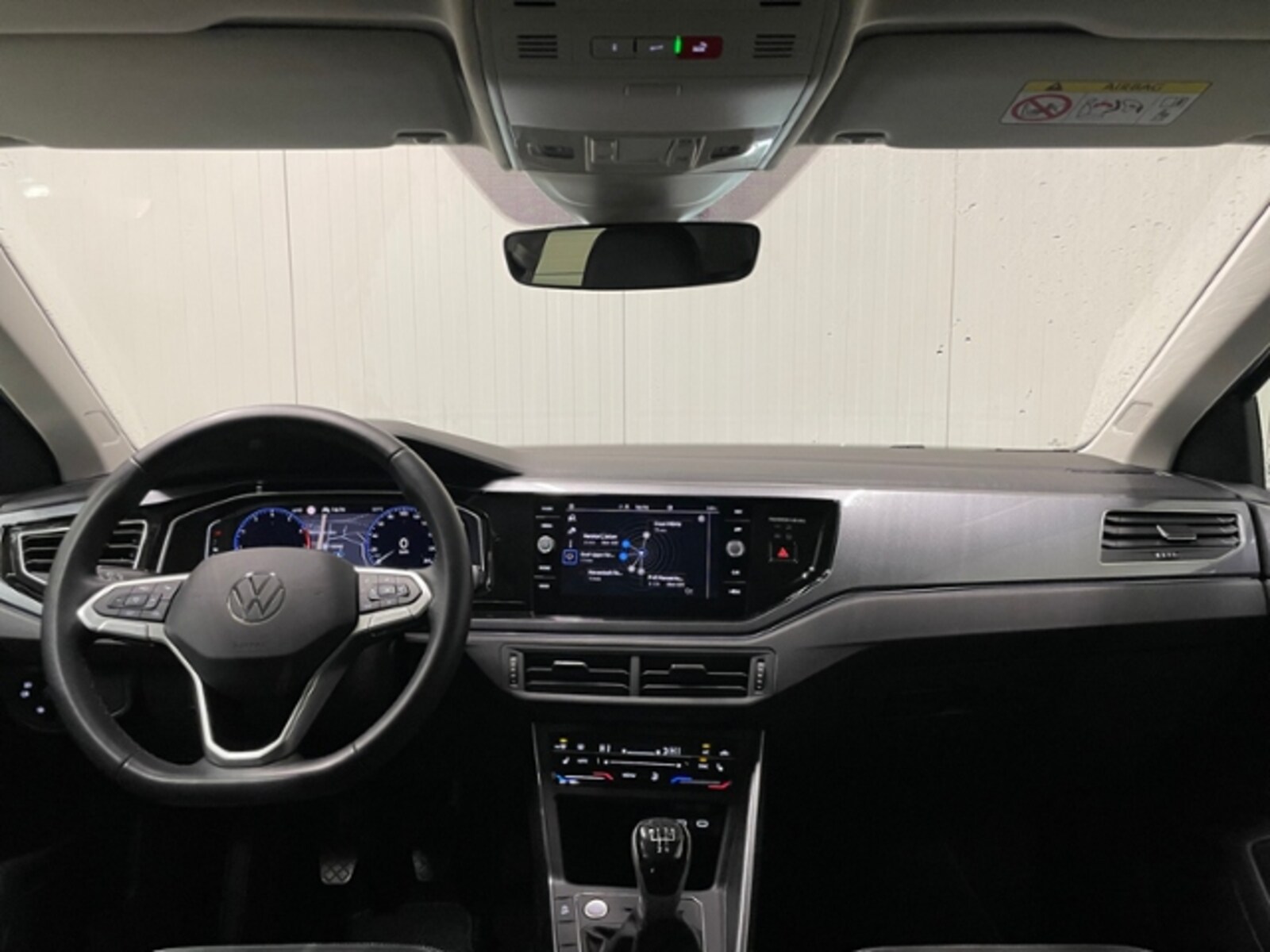 Volkswagen Polo – Bild 10