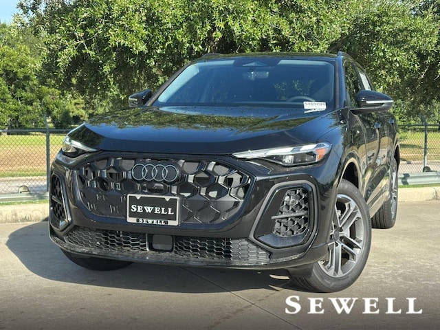 2026 Audi Q5