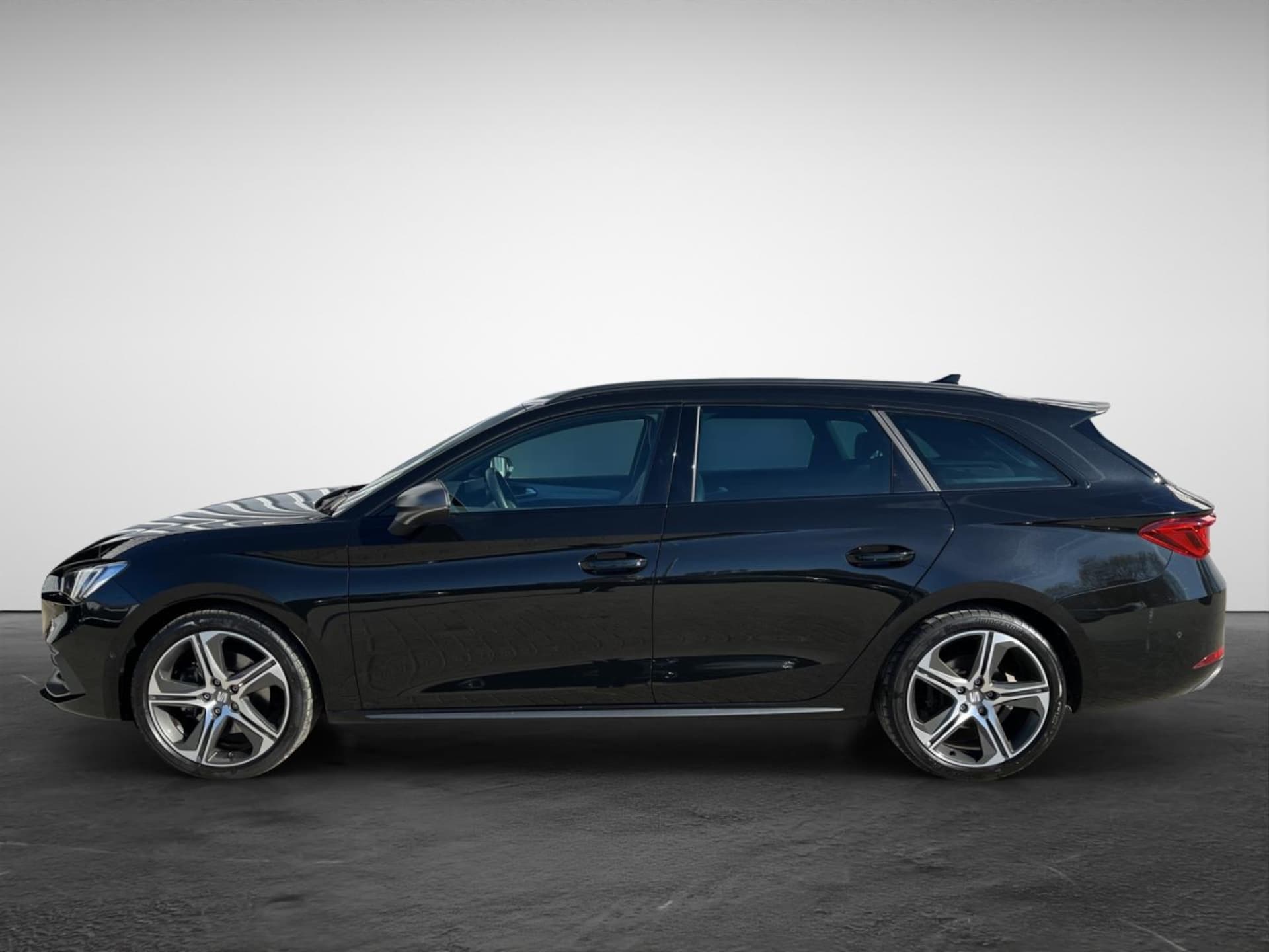 SEAT Leon Sportstourer FR