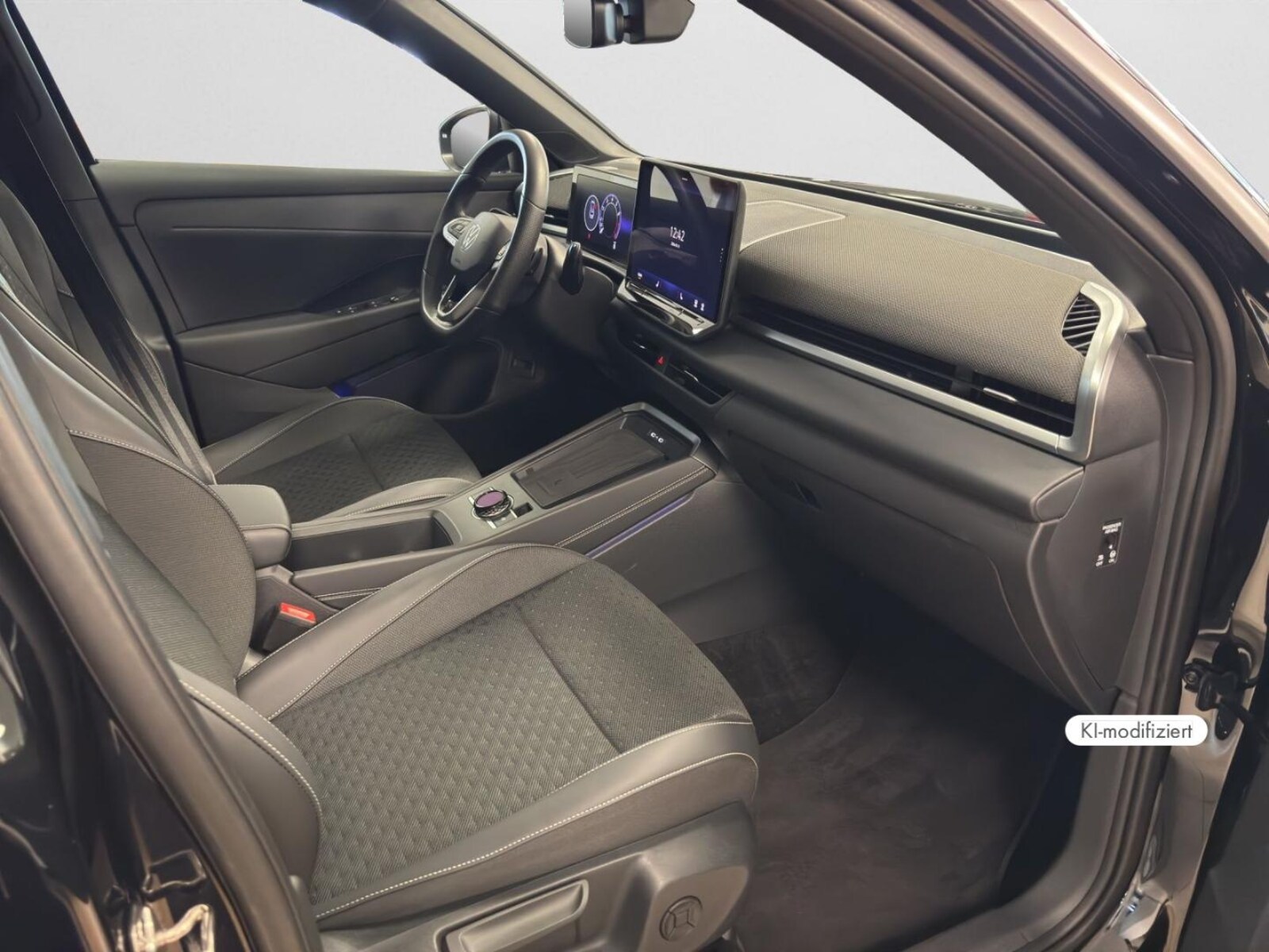 Volkswagen T-Roc – Bild 4