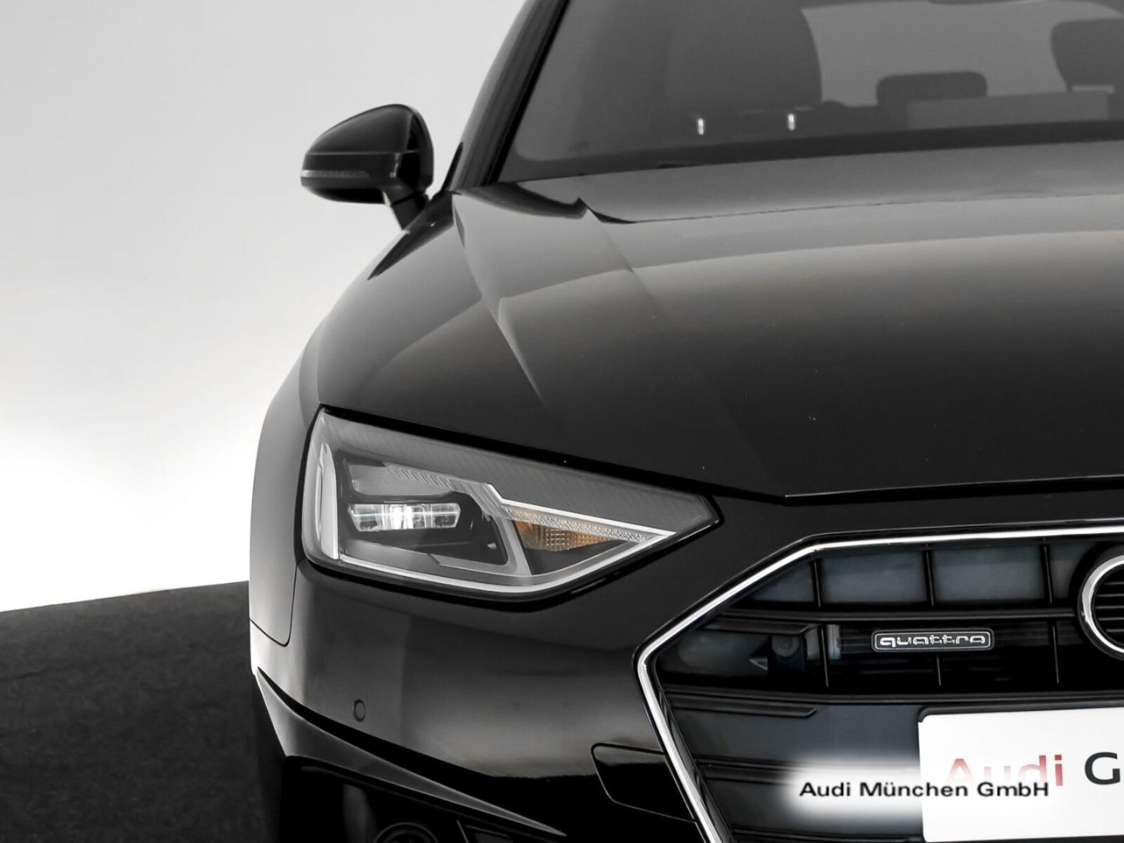 Audi A4 Avant – Bild 8