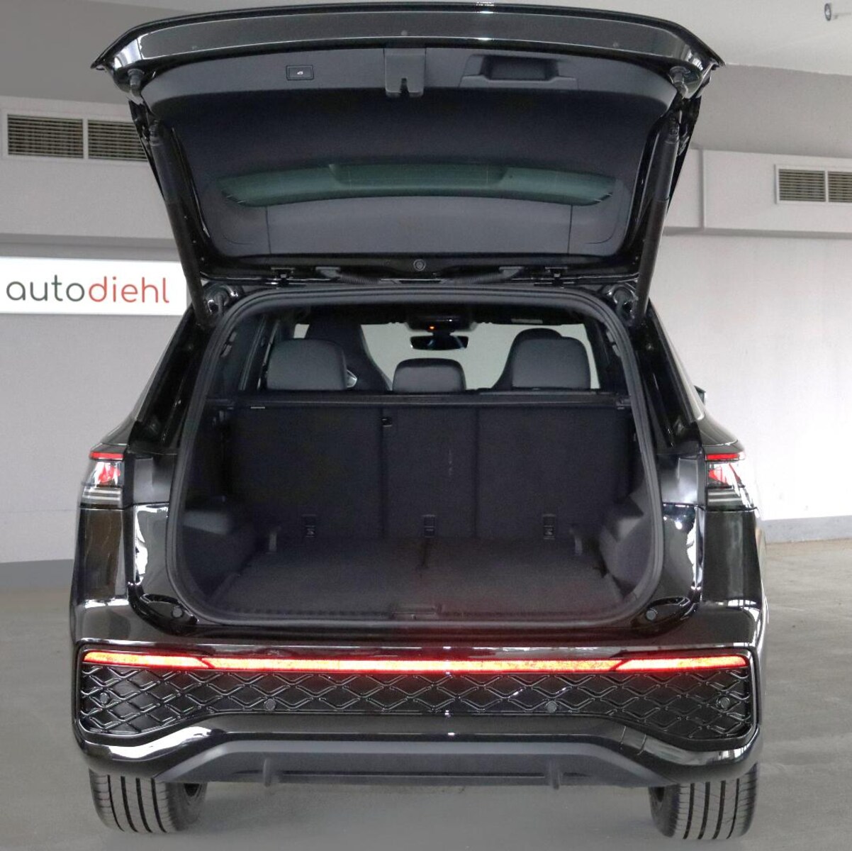 Volkswagen Tayron – Bild 23