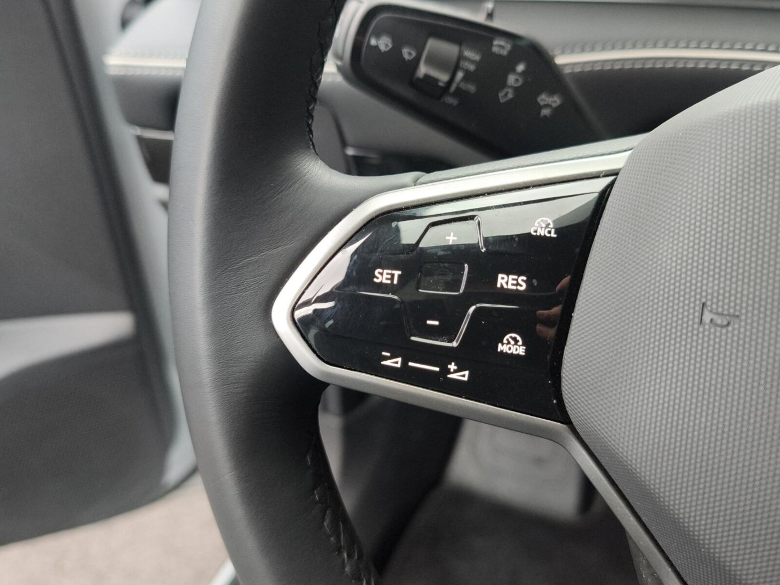 Volkswagen ID.7 Tourer – Bild 19