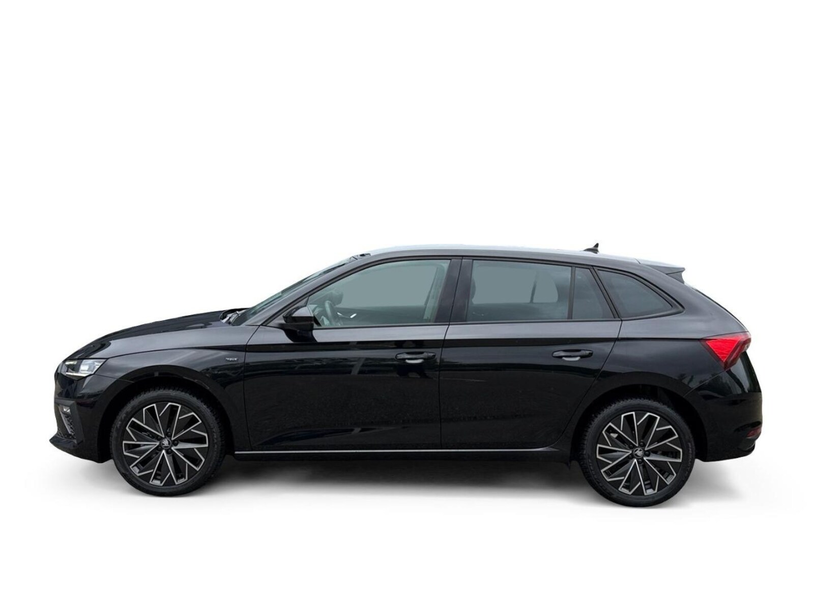 Škoda Scala – Bild 3
