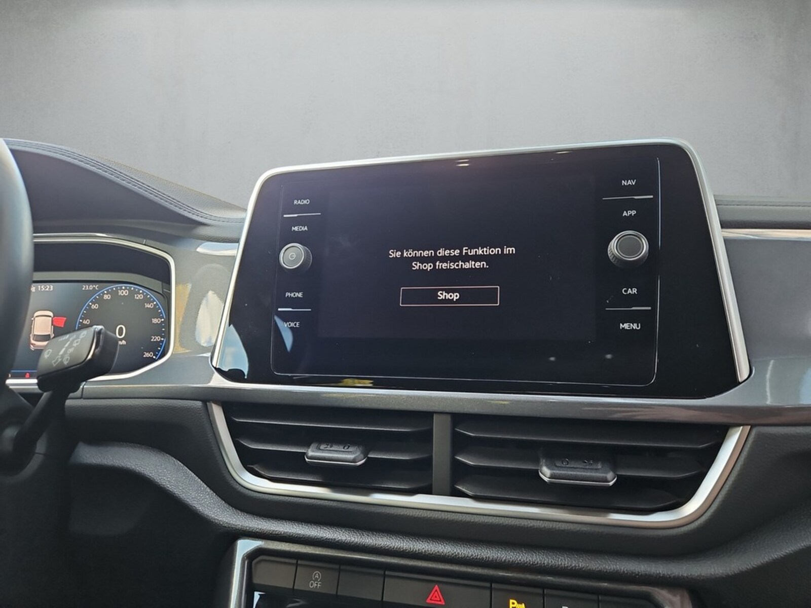 Volkswagen T-Roc – Bild 11