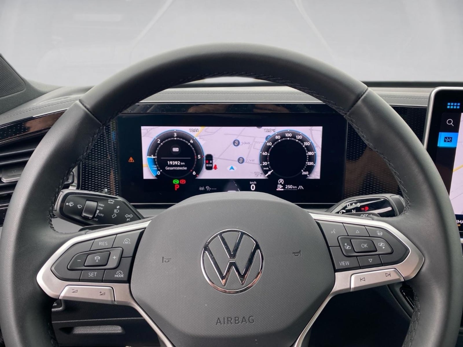 Volkswagen Tiguan – Bild 16