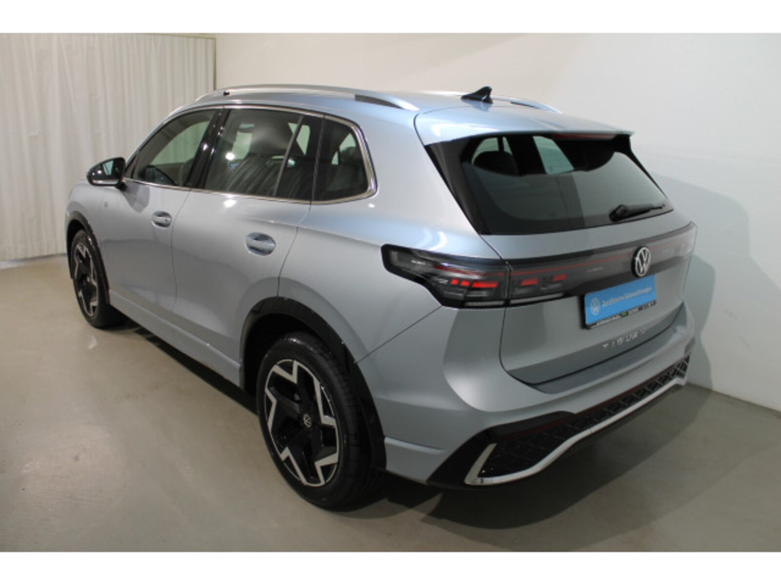 Volkswagen Tiguan – Bild 5