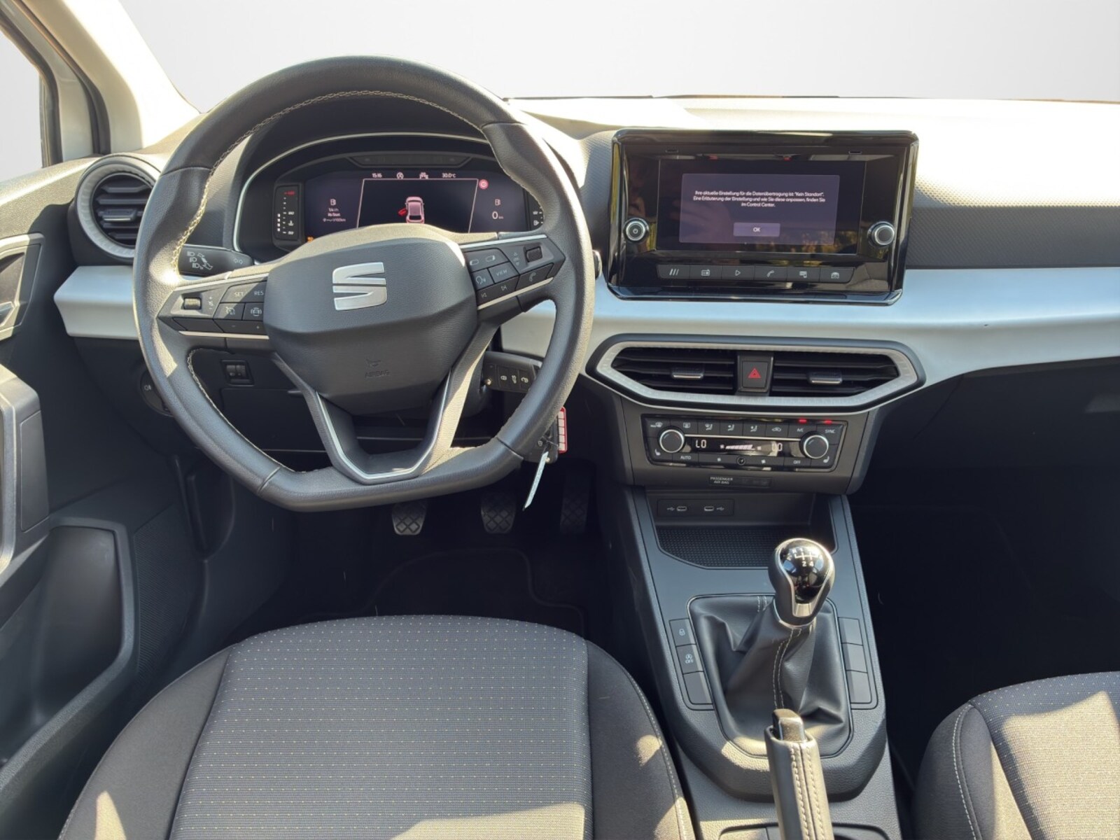 SEAT Ibiza – Bild 14