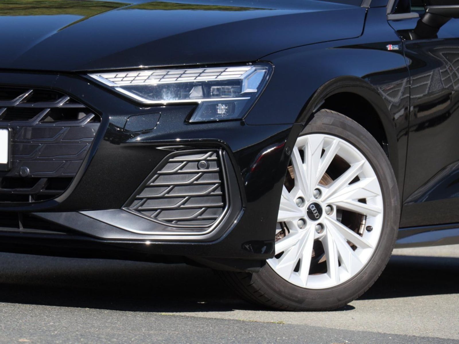 Audi A3 Sportback – Bild 5