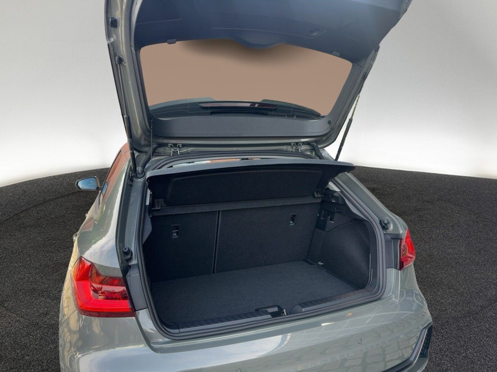 Audi A1 Sportback – Bild 7