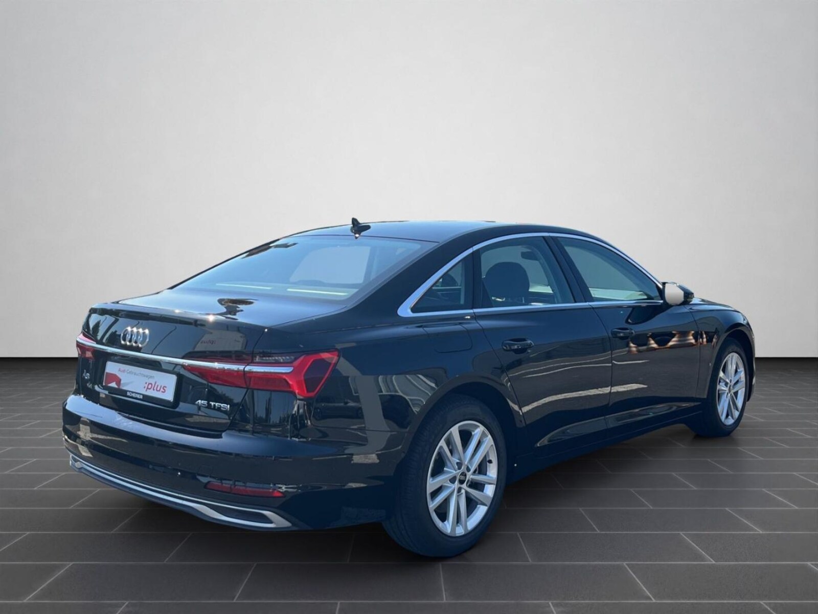 Audi A6 Limousine – Bild 2