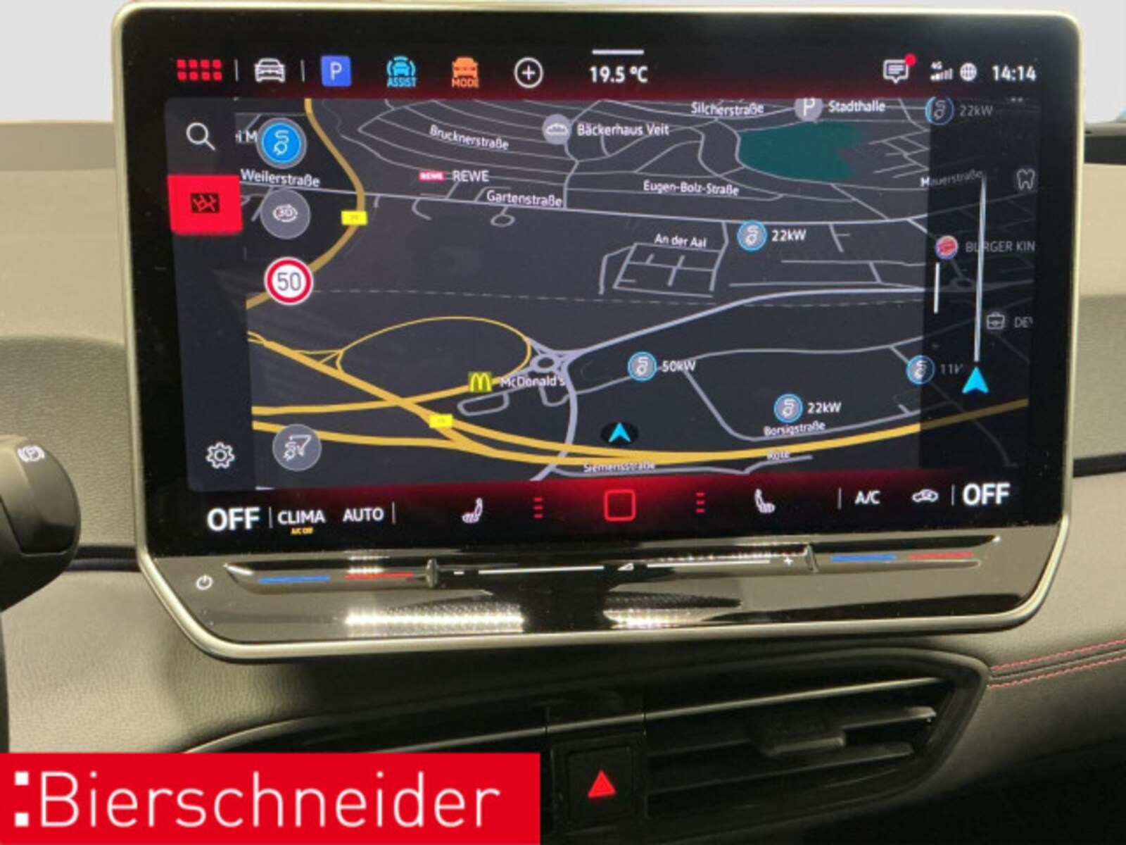 Volkswagen ID.3 – Bild 18