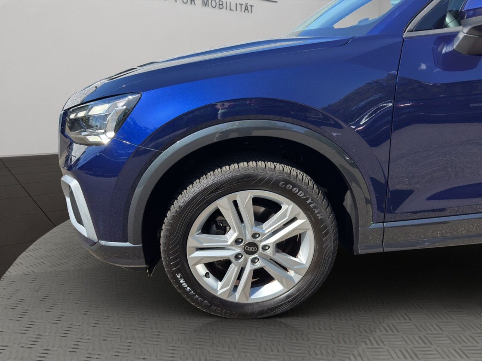 Audi Q2 – Bild 3