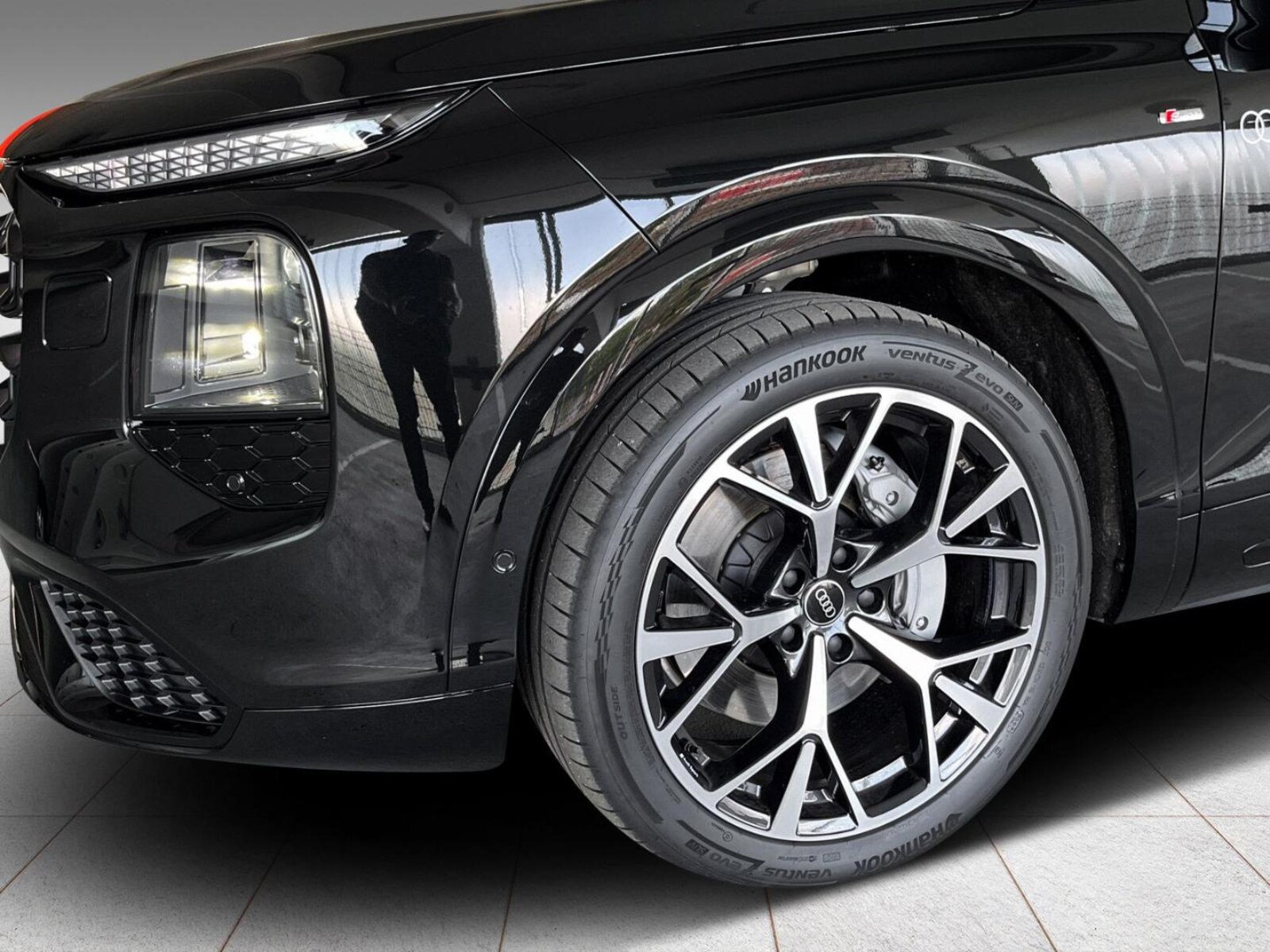 Audi Q7 – Bild 7