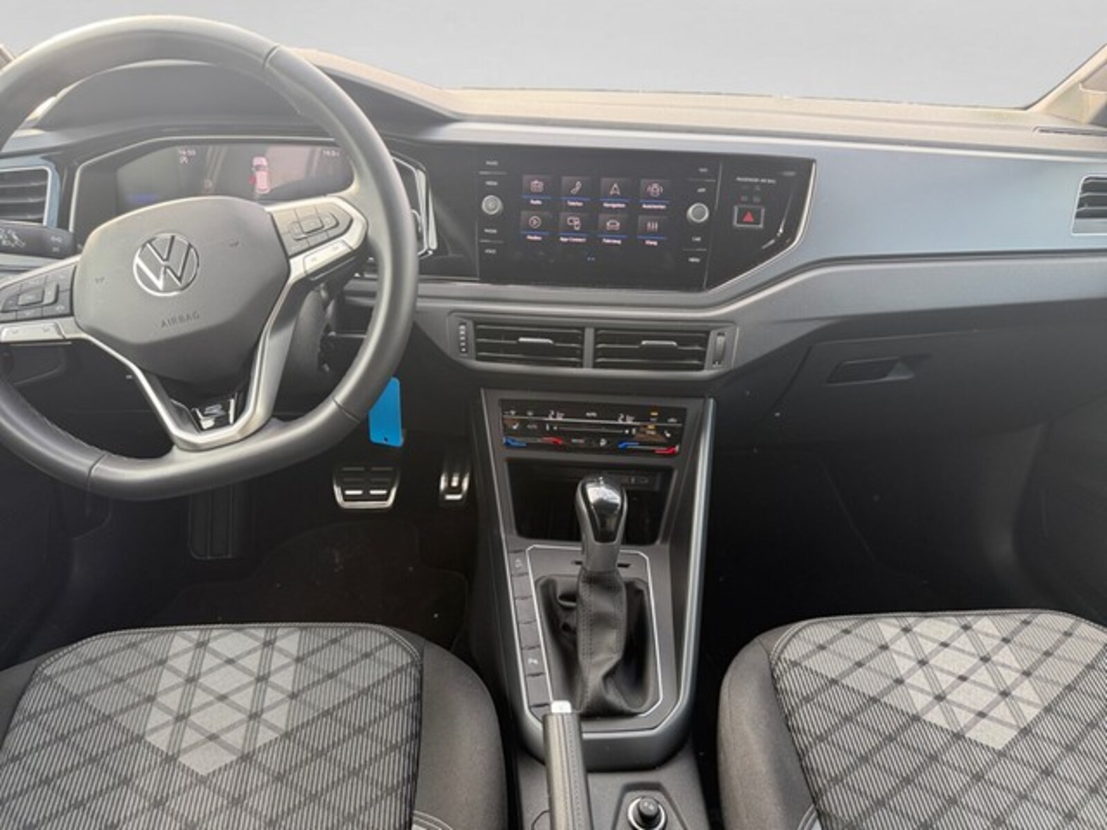 Volkswagen Taigo – Bild 12