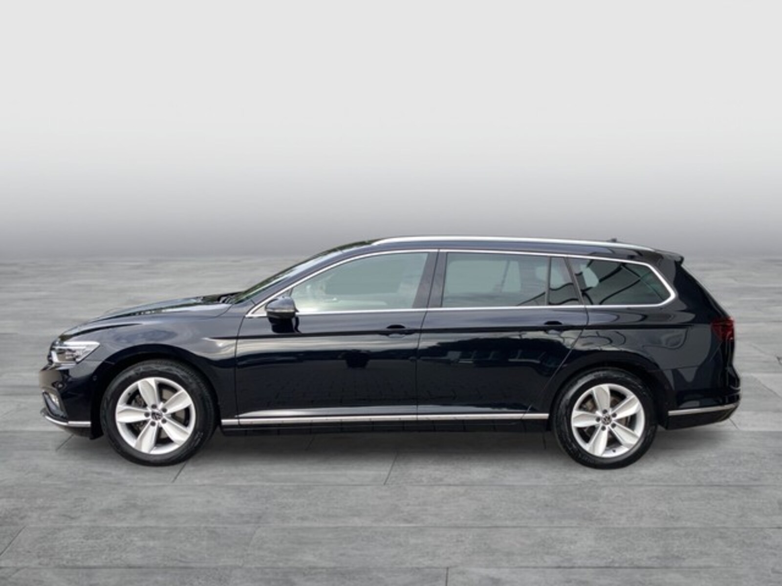 Volkswagen Passat Variant – Bild 2