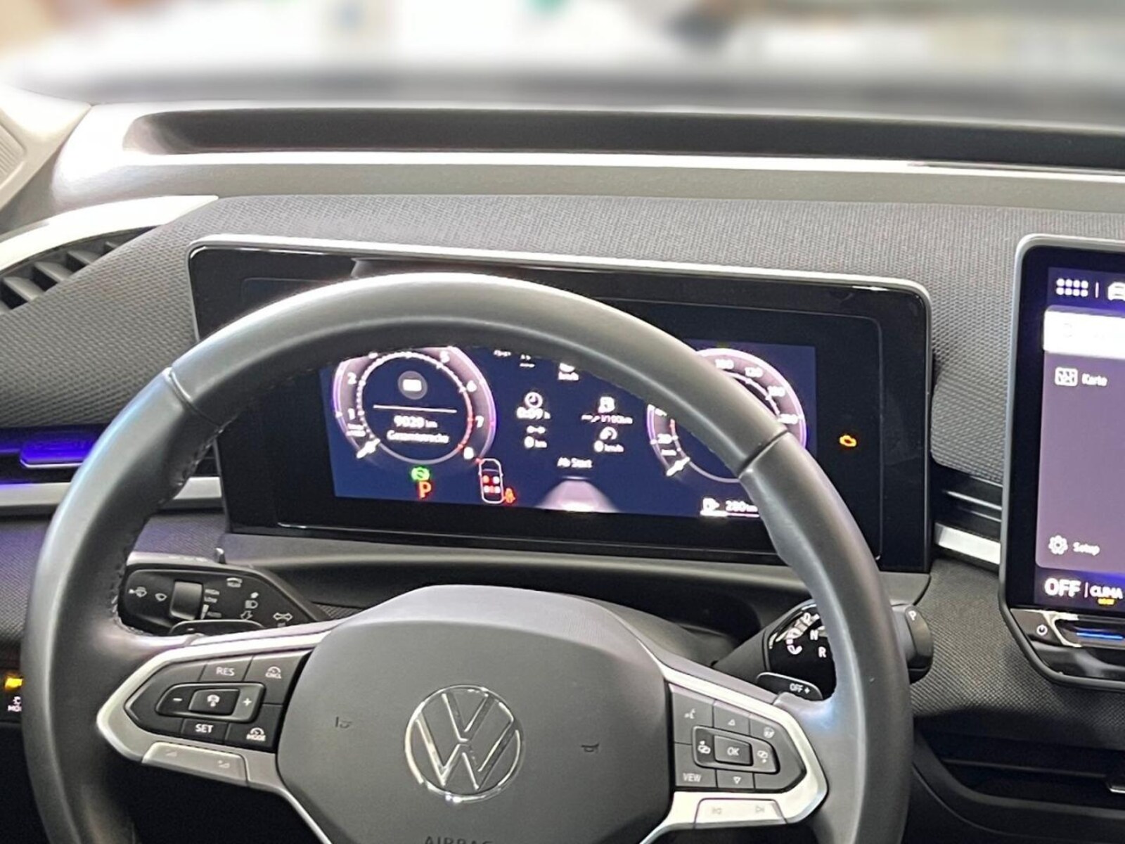 Volkswagen T-Roc – Bild 12