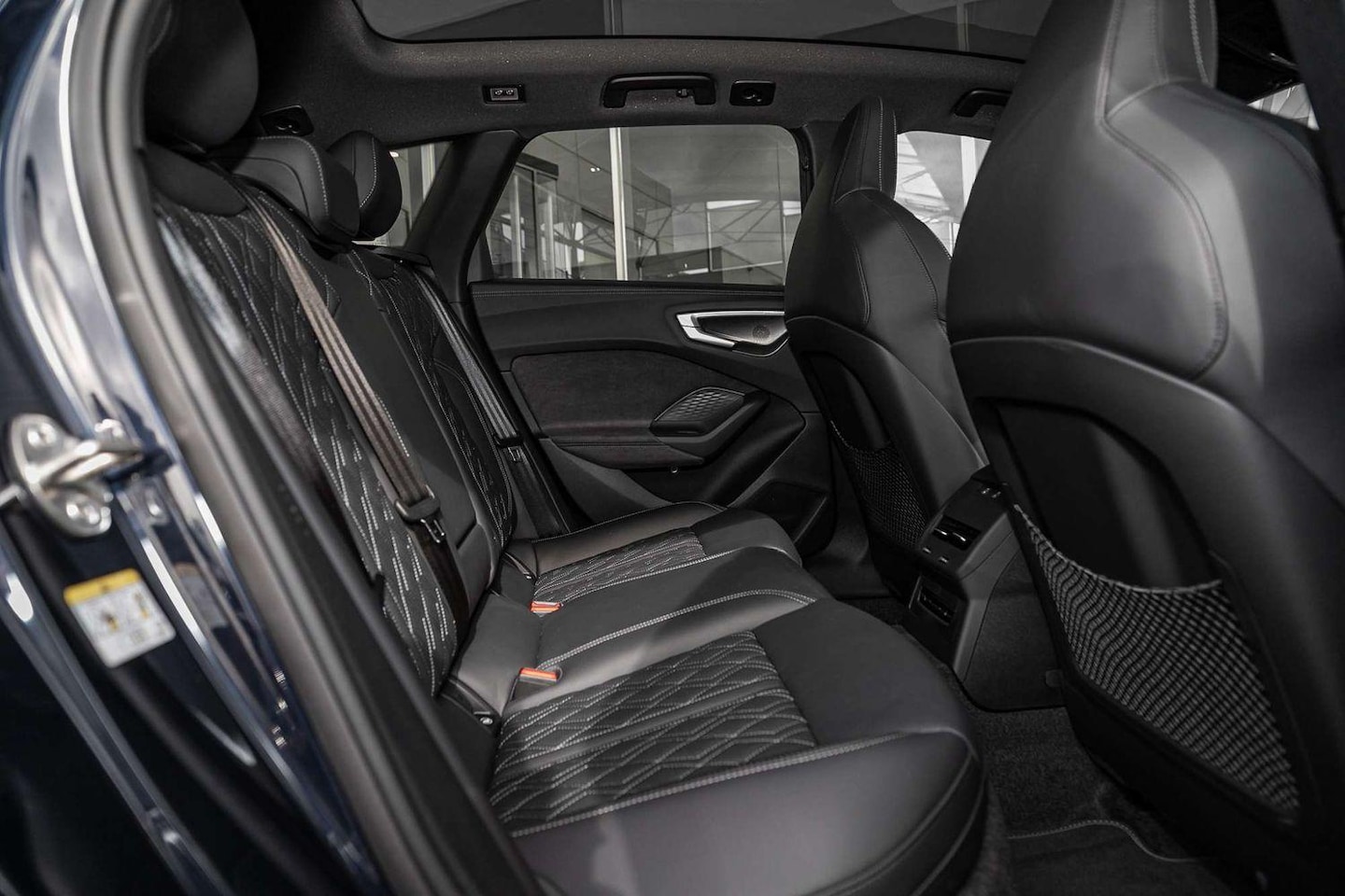 Image about Audi S5 Avant TFSI quattro 270 kW S tronic