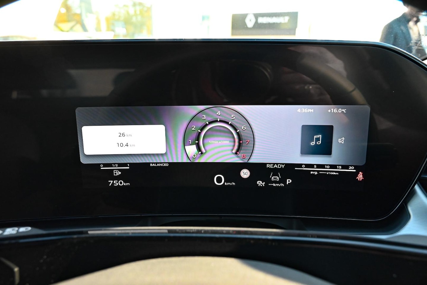 Image about Audi Q3 SUV TFSI 110 kW