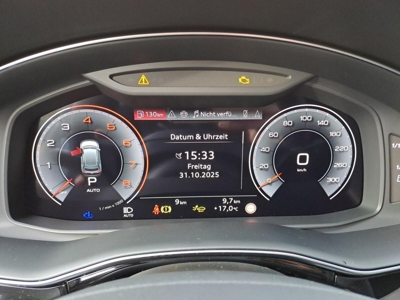 Audi Q8 – Bild 9