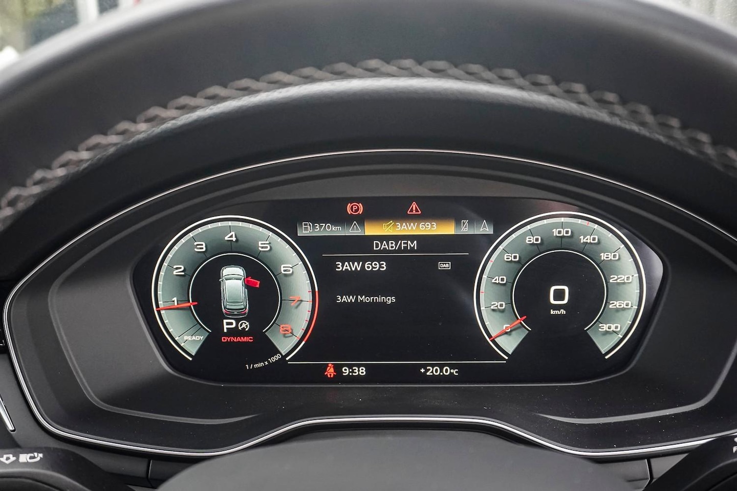 Image about Audi A4 Avant S line 45 TFSI quattro S tronic