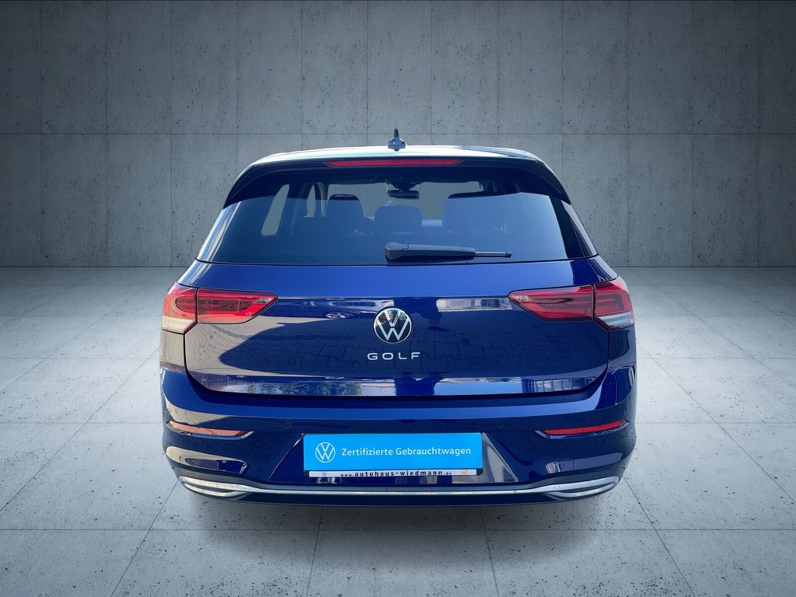 Volkswagen Golf – Bild 5