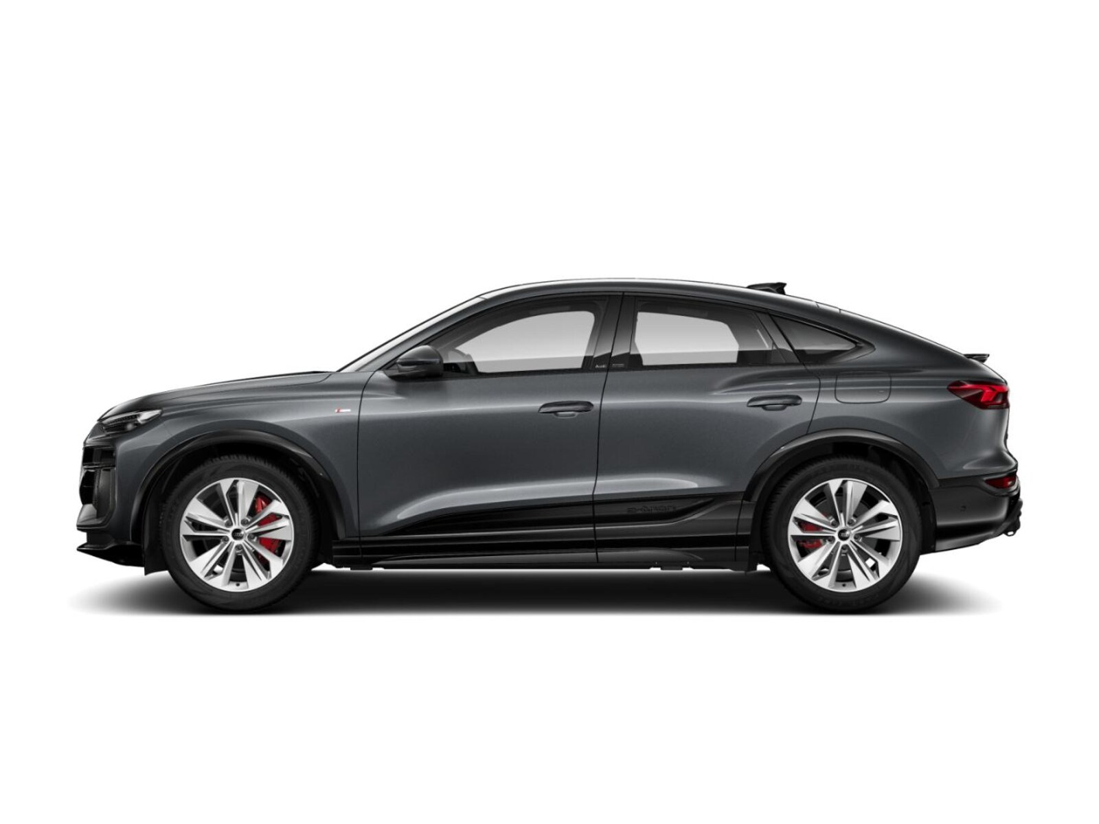 Audi Q6 Sportback e-tron – Bild 5