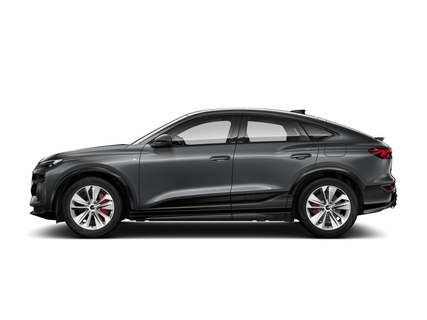 Bild über Audi Q6 Sportback e-tron e-tron quattro - für weitere Informationen kontaktieren Sie den Audi Partner