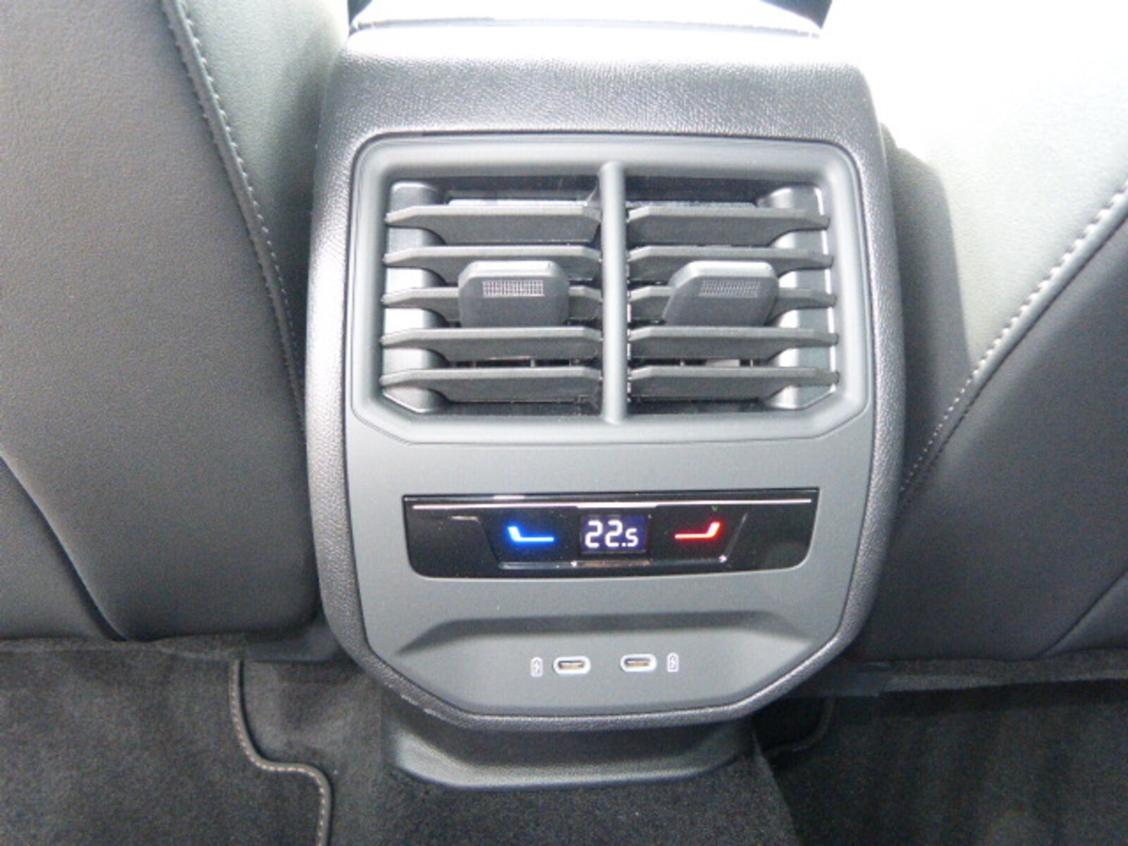 CUPRA Leon Sportstourer – Bild 18