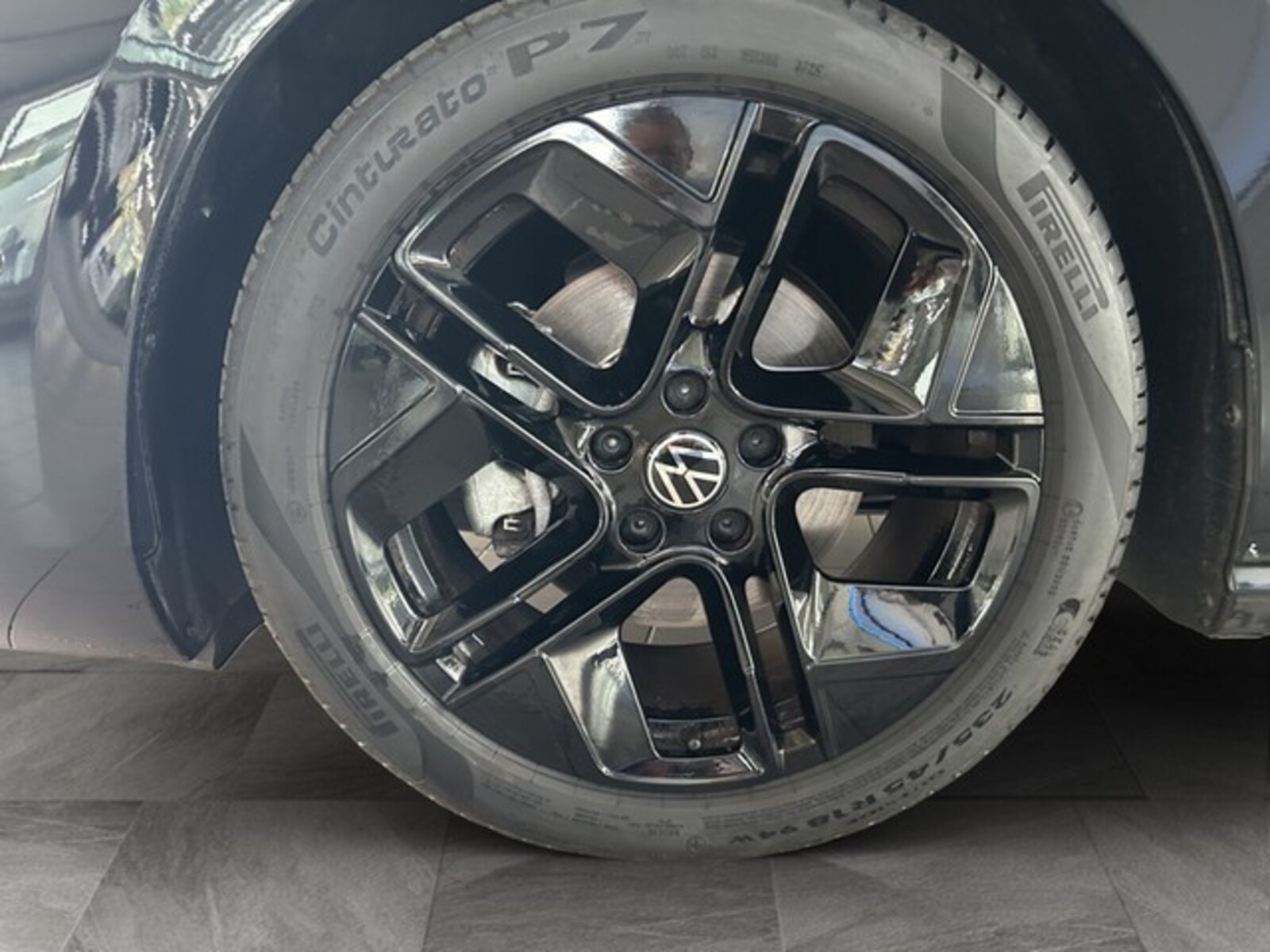Volkswagen Passat – Bild 6