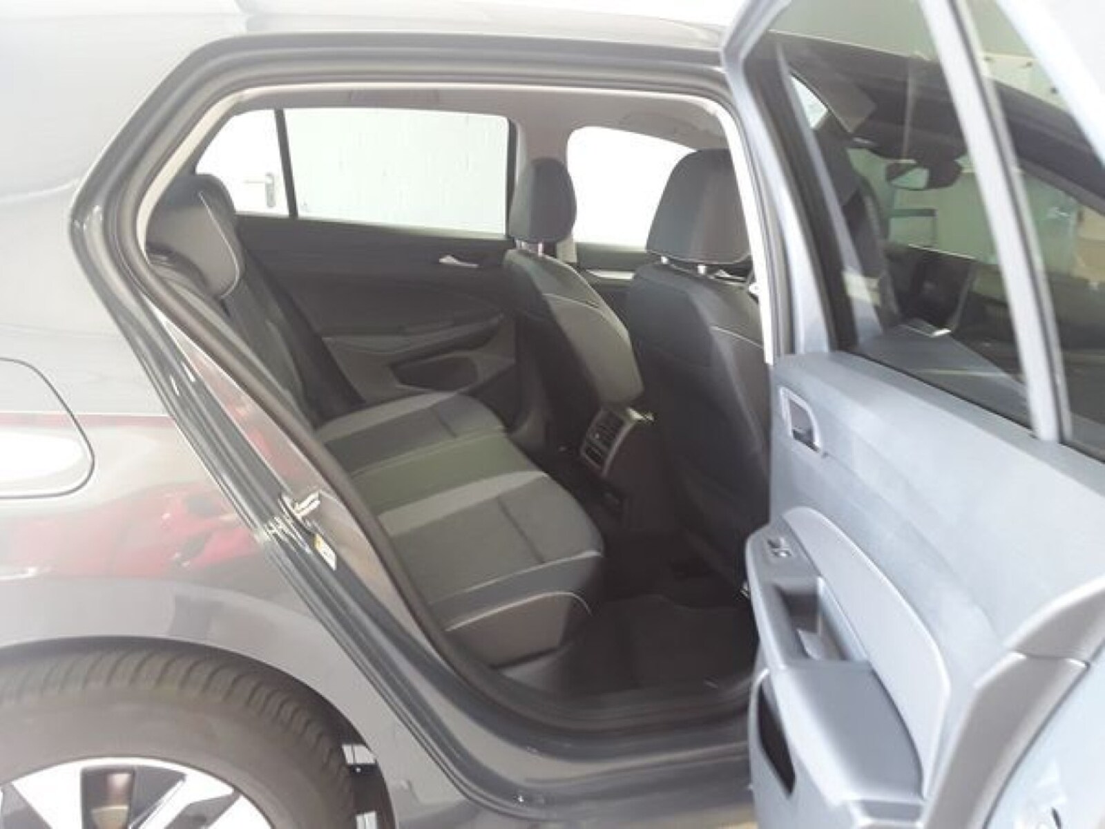 Volkswagen Golf – Bild 12