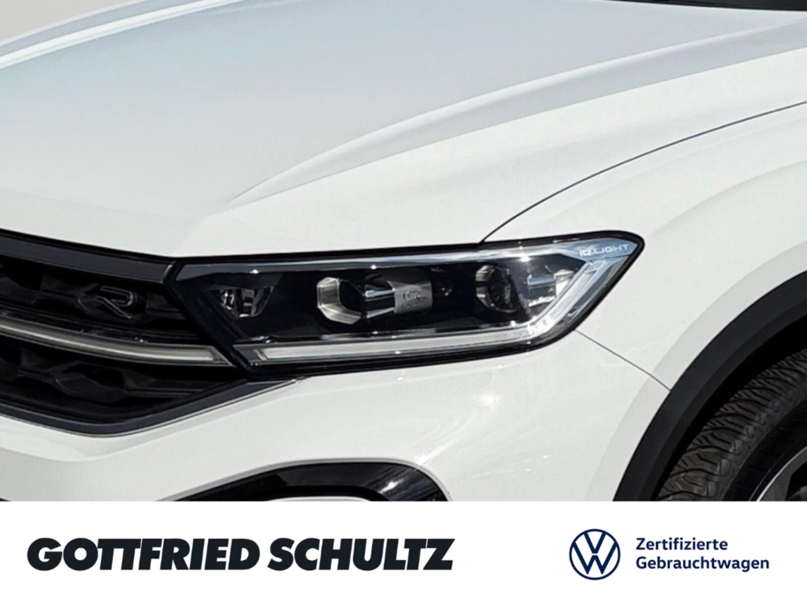 Volkswagen T-Roc – Bild 5