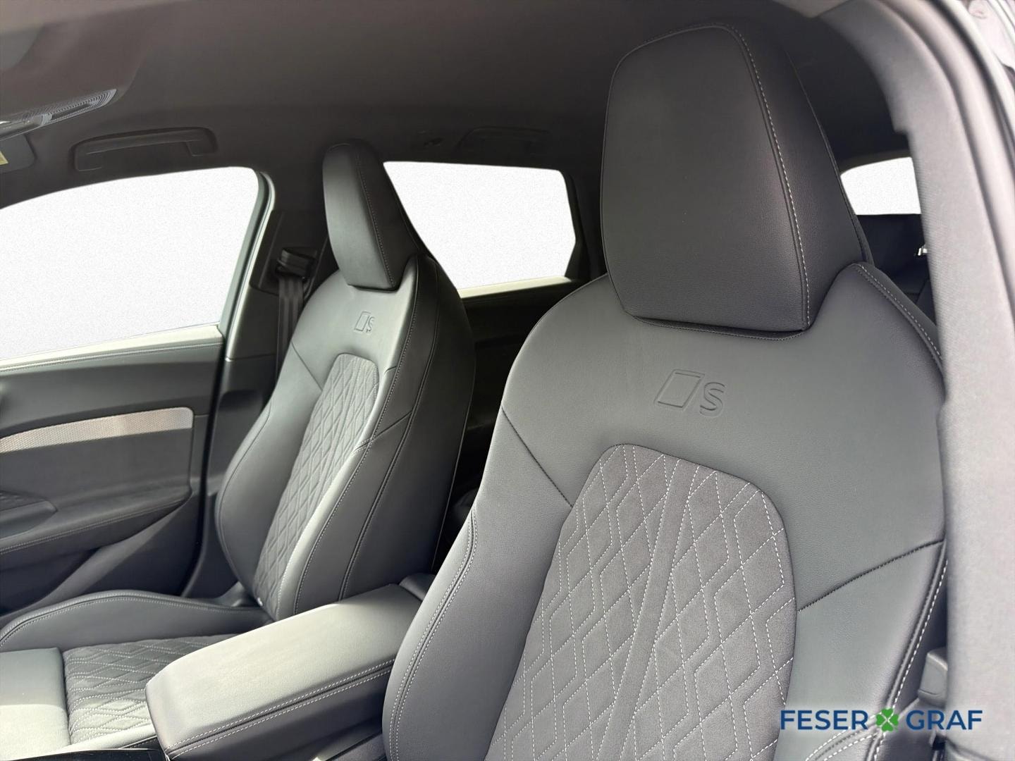 Bild über Audi A5 Avant TDI 150 kW S tronic - für weitere Informationen kontaktieren Sie den Audi Partner