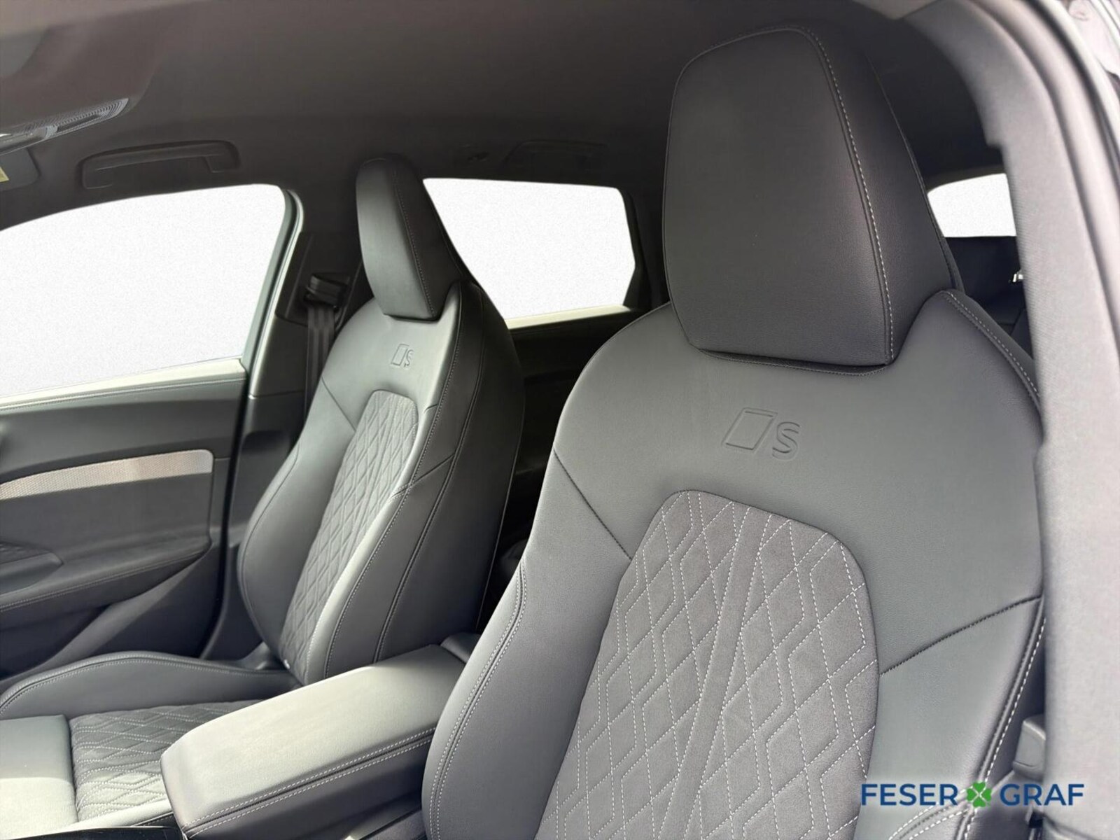 Audi A5 Avant – Bild 8