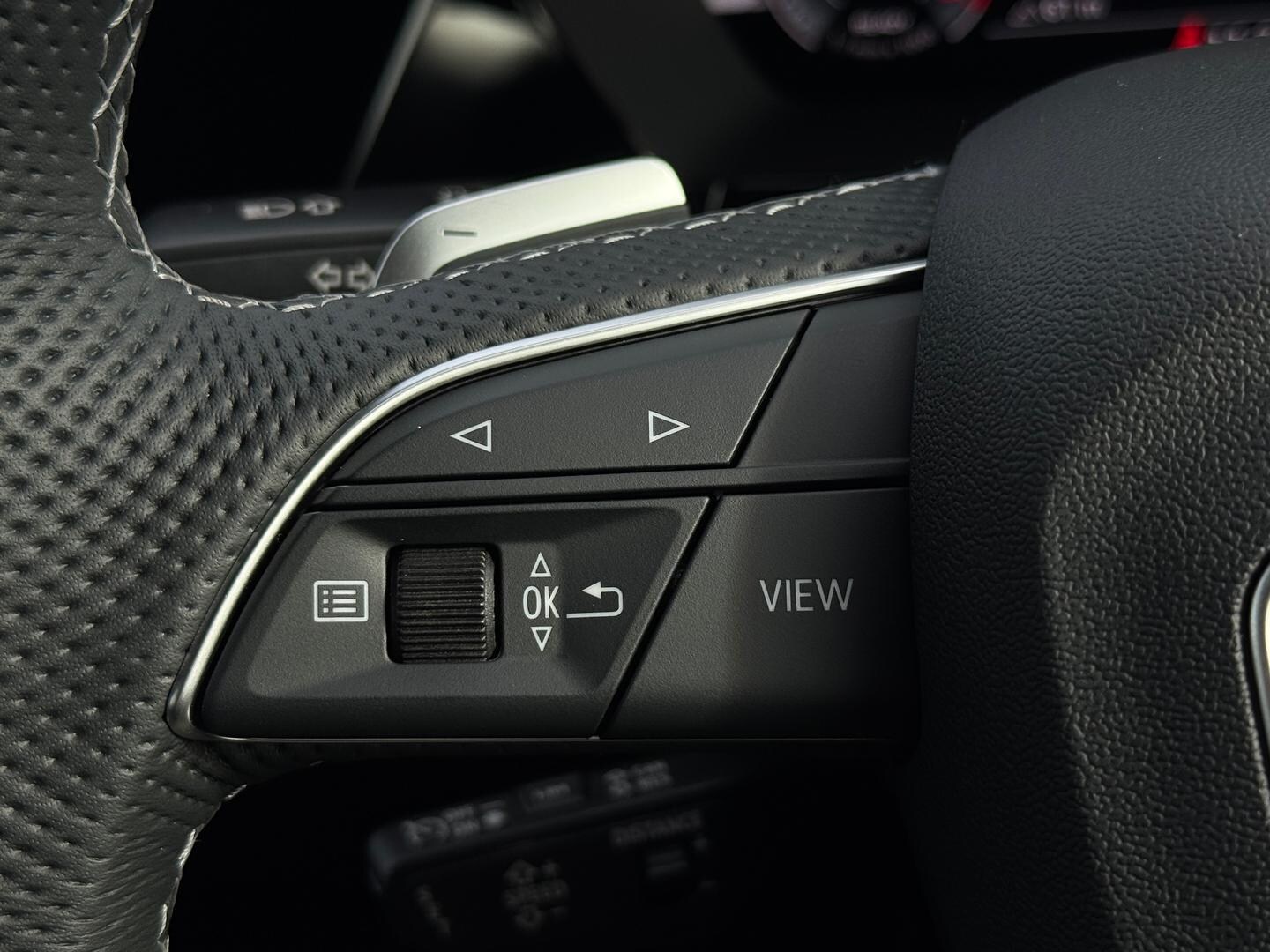 Image about Audi A3 Sedan TFSI S tronic