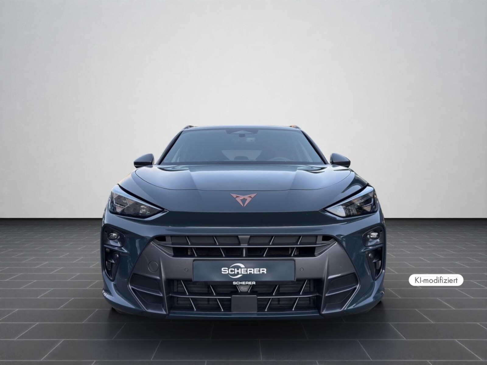 CUPRA Terramar – Bild 5