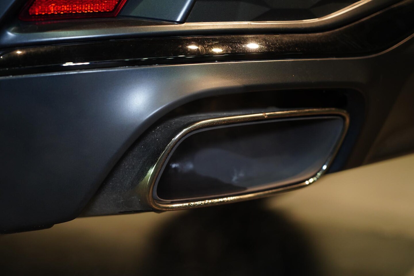 Image about Audi A5 Avant TFSI quattro 200 kW S tronic
