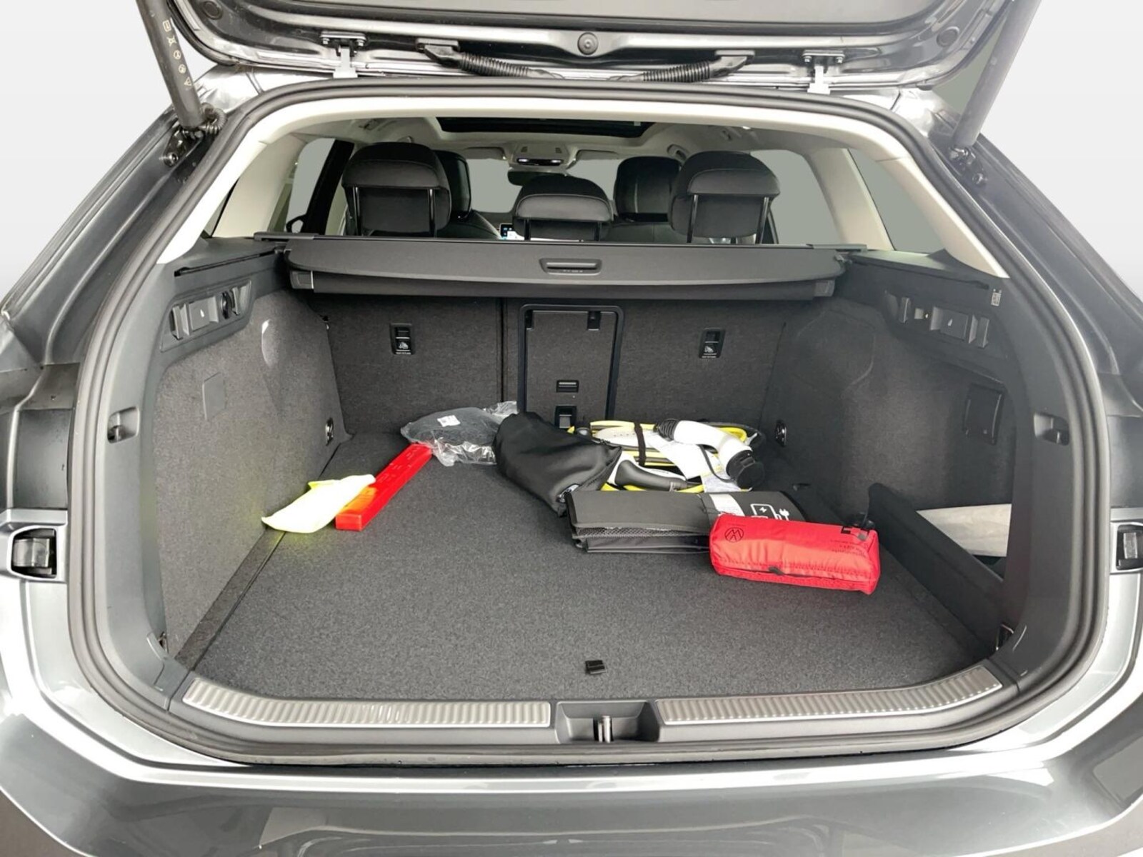 Volkswagen Passat – Bild 12