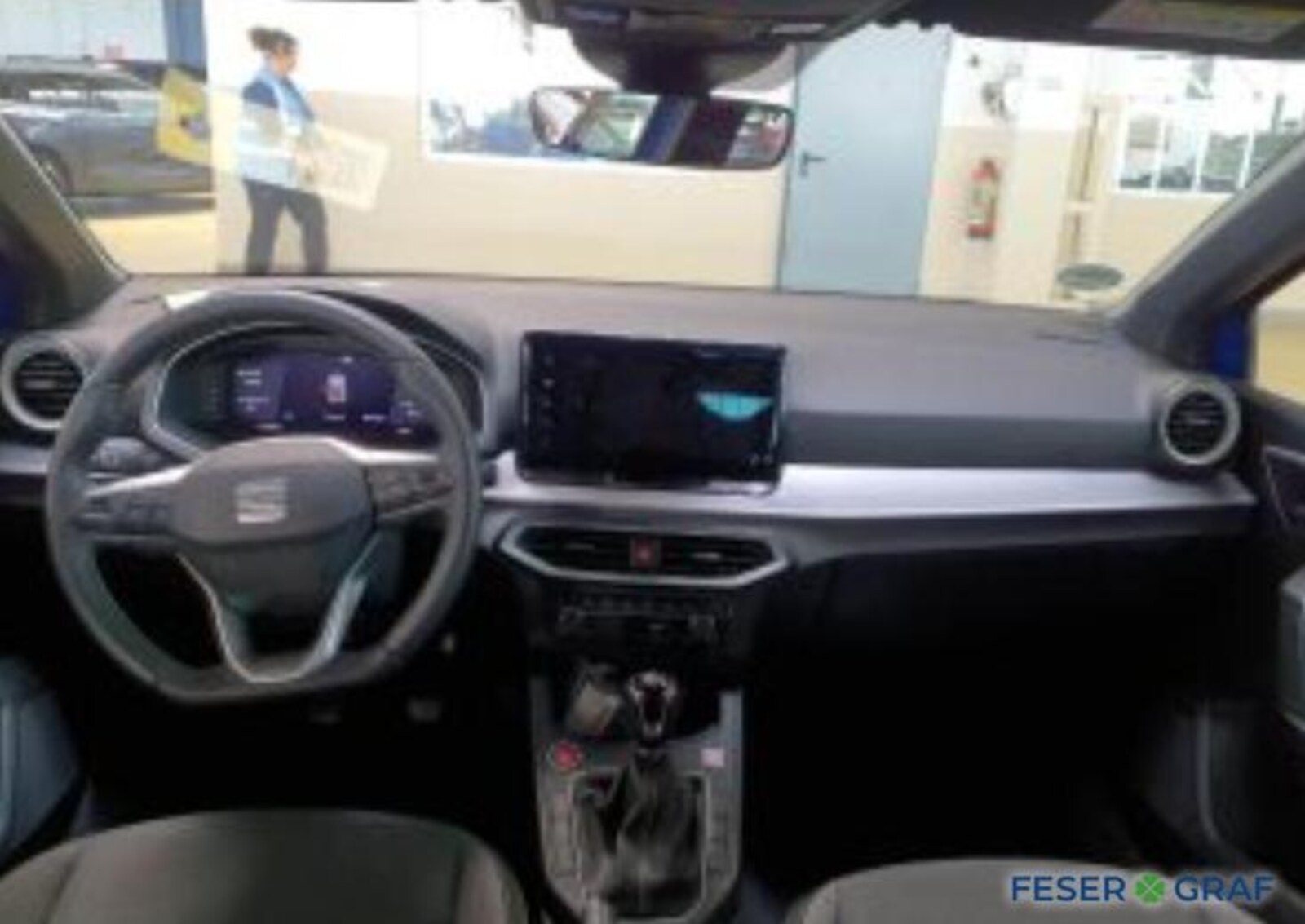 SEAT Ibiza – Bild 3