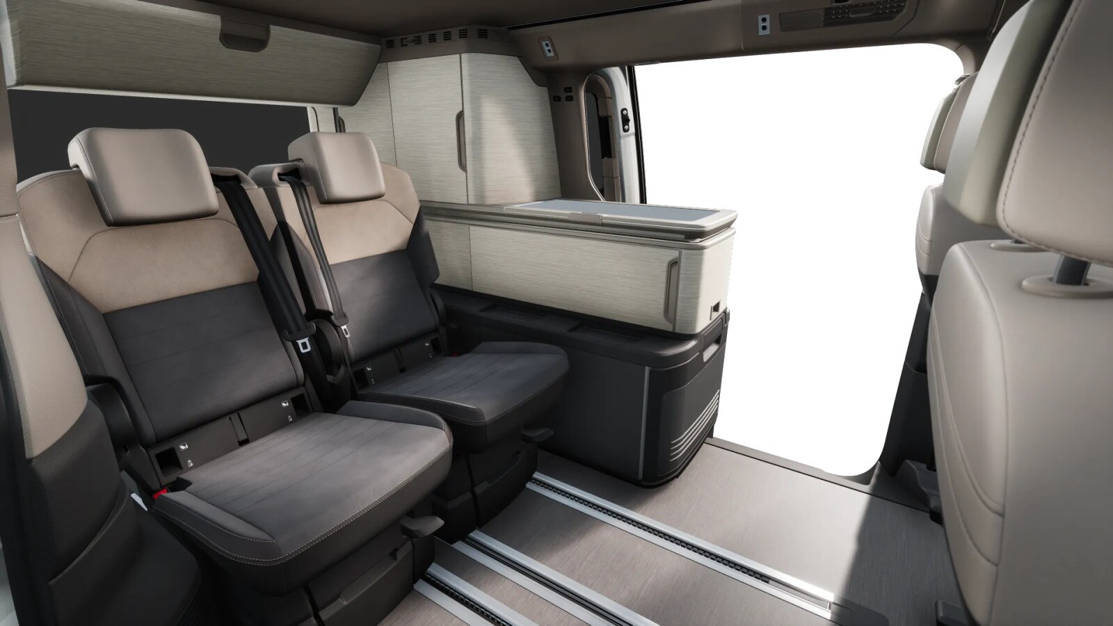 Volkswagen California – Bild 10