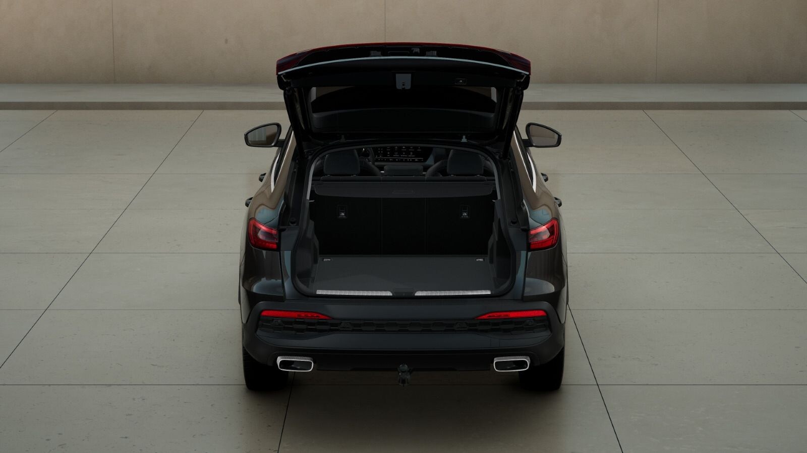Audi Q5 – Bild 7