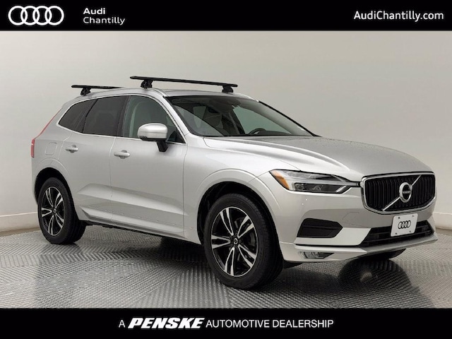 2021 Volvo XC60