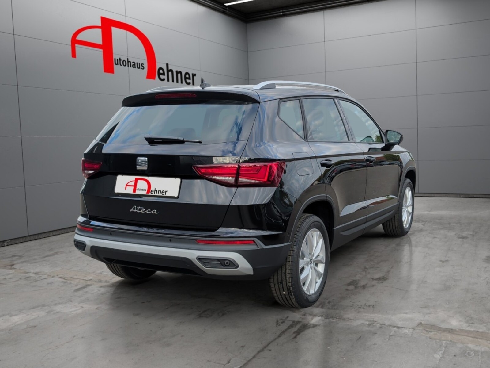 SEAT Ateca – Bild 5