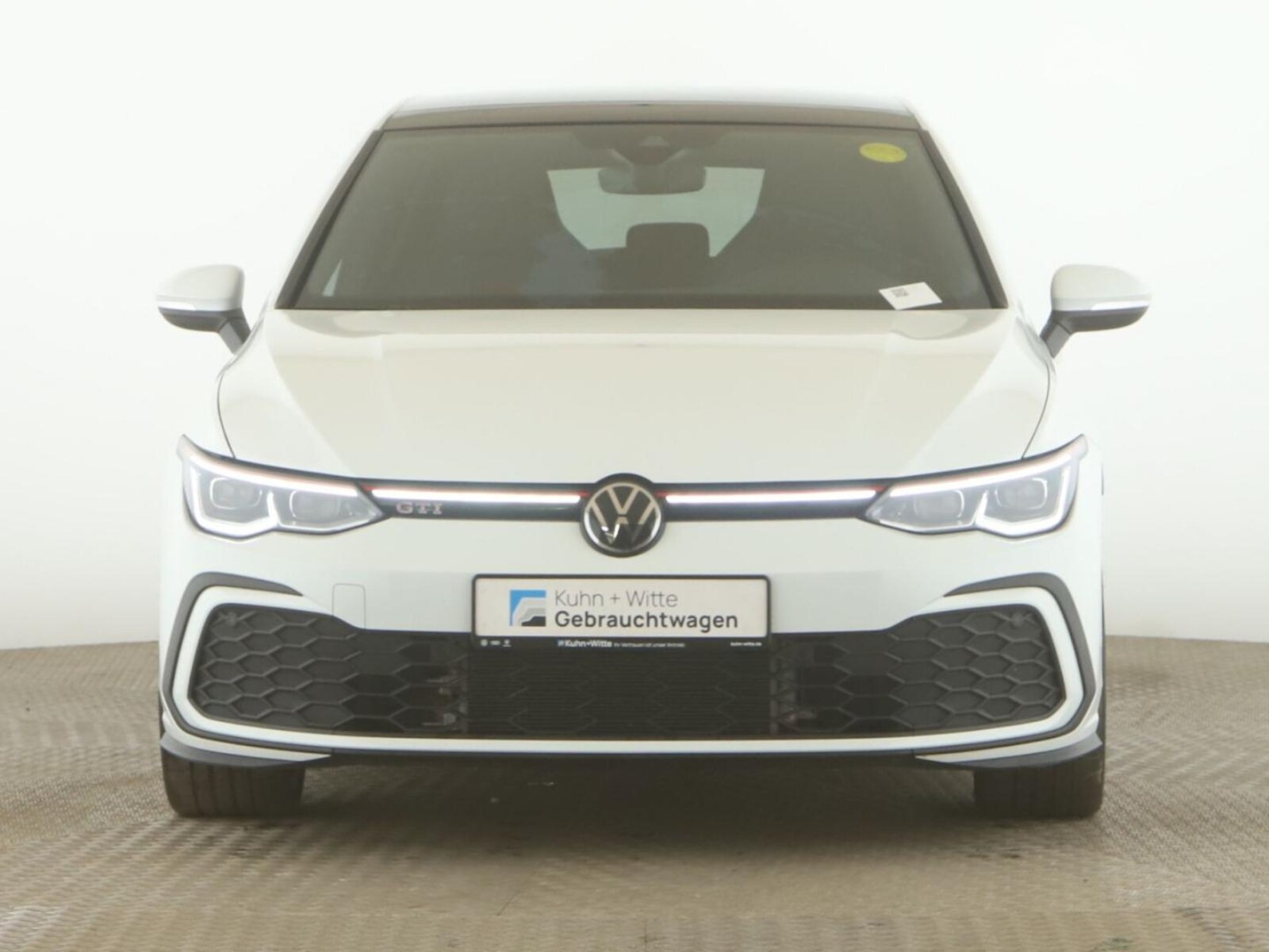 Volkswagen Golf – Bild 2